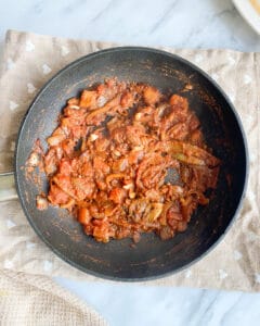 low calorie butter chicken