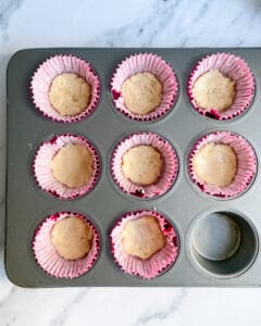 low calorie strawberry cheesecakes