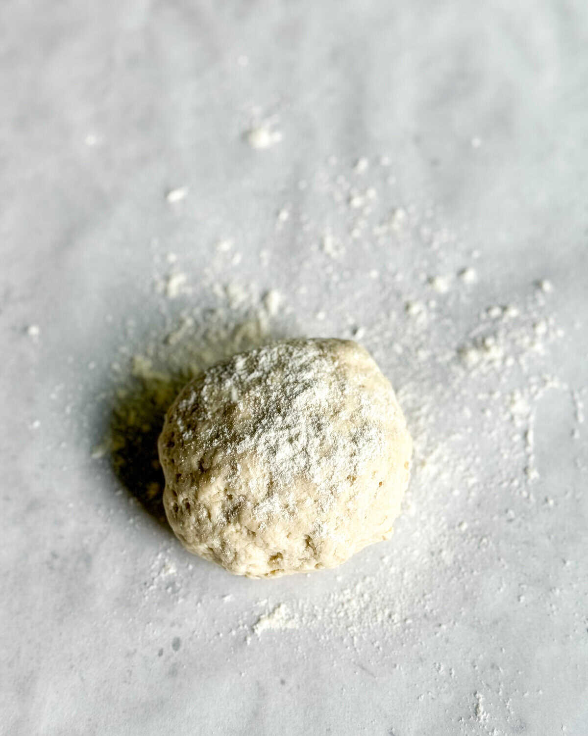 Low calorie pizza dough recipe